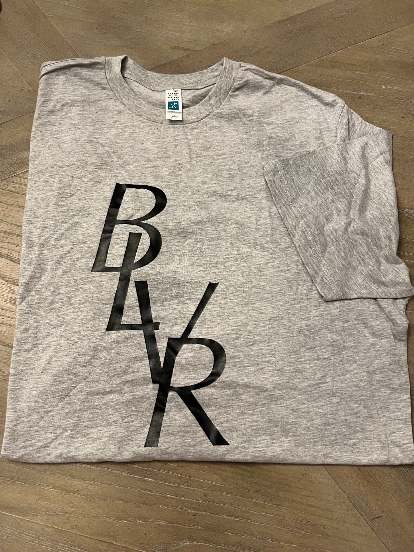 Believer (BLVR) Tee