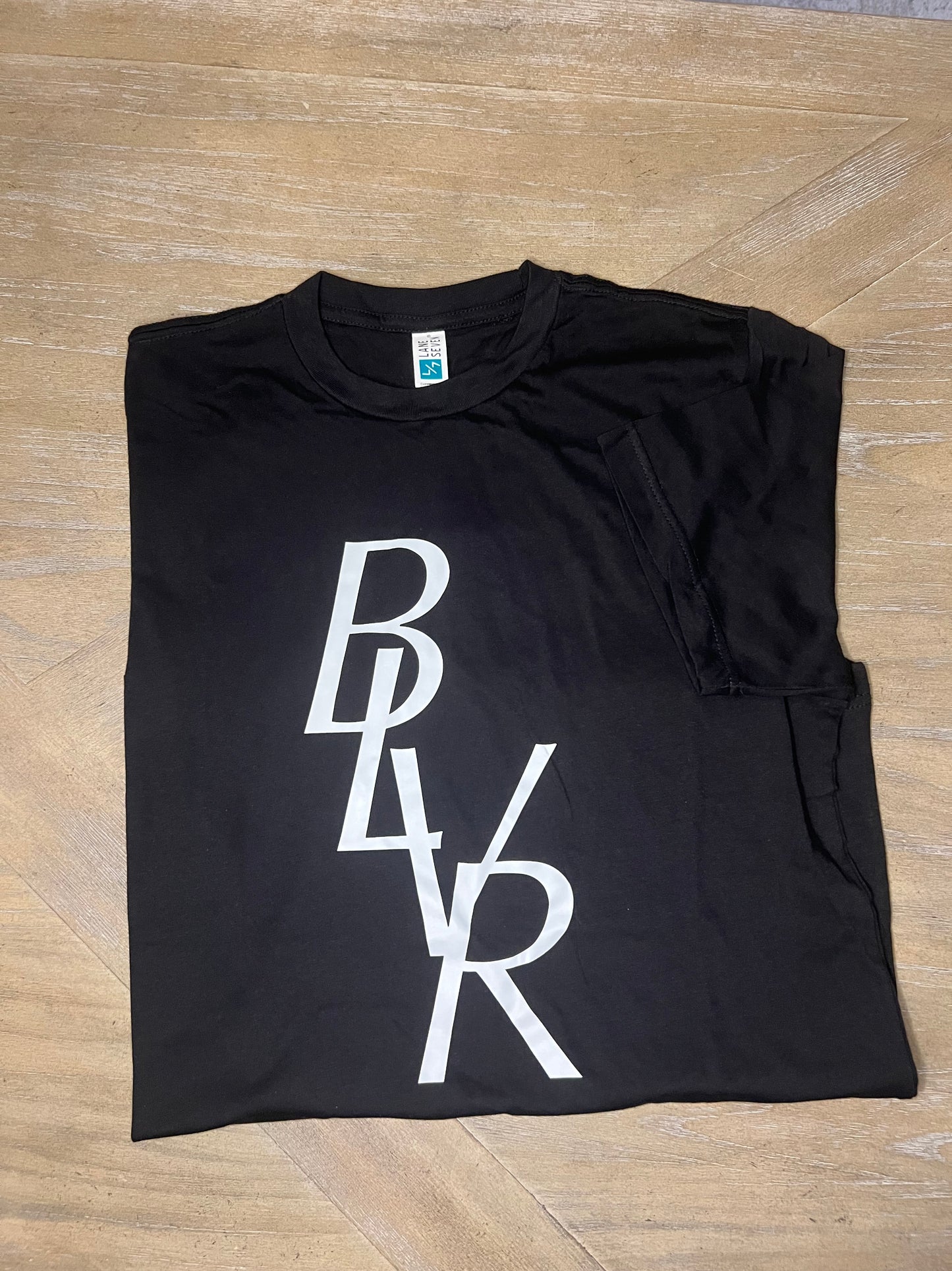 Believer (BLVR) Tee